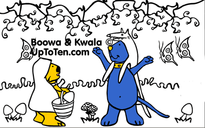 Coloring pages : Dog Coloring Page / picture / book / sheet